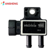 Exhaust Pressure Sensor Particulate Filter 8983314120 for Isuzu DMAX MUX