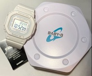 ⌚️CASIO BABY-G😄