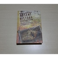 ABSENT HISTORY