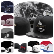 50 Cayler And Sons Top Sale Hawaiian Embryo Men Women Snapback Adjustable Cap NU7S