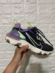 Nike react vision 跑步鞋 休閒鞋