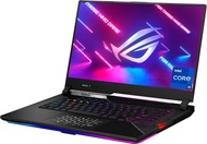 ASUS ROG Strix Scar 15, RTX 3070 Ti, Intel Core i9 12900H, 16GB DDR5, 1TB SSD