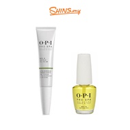 ORLY / OPI Pro Spa Nail & Cuticle Oil To Go (7.5ml/14.8mL)  [OP203/OP201]