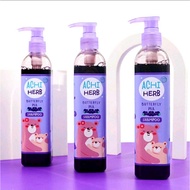 Mama000 Achi Herb  อชิเฮิร์บ ออแกนิค แชมพูเร่งผมยาว สำหรับเด็ก และ ผู้ใหญ่ ผมยาวไวx3 ใช้ได้ตั้งแต่แร