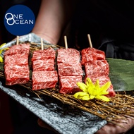 [One Ocean] A5 Wagyu Sticks
