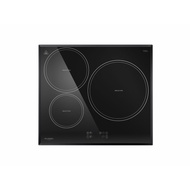 FUJIOH Induction Hob With 3 Zones FH-ID5230