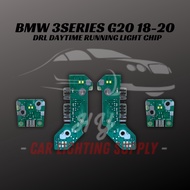 BMW 3SERIES G20 18 19 20 DRL DAYLIGHT RUNNING LIGHT CHIP / LIGHT TUBE LIGHT SOURCE LED