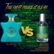 Greenwich Village Bond No 9 perfume clone