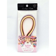 CACTUS Quilling Kertas Paper Crafting Paper Shapes No.2976