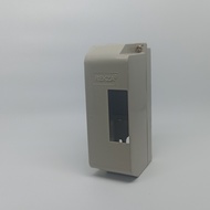KOTAK BOX MCB 1 GROUP 2 GROUIP 4 GROUP CASE MCB MINI CIRCUIT BREAKER IB/OB TANAM