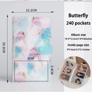 PHOTO ALBUM, 2R PHOTO ALBUM, SIMPAN GAMBAR, ALBUM GAMBAR, 240 POCKET ALBUM GAMBAR 2R ALBUM