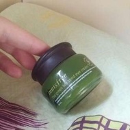 Innisfree 綠荼籽眼霜