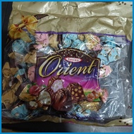 ✾ ☫ ◜ Tayas Orient Chocolate & Elvan Truffle 400g