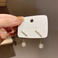 Korea High Quality Earring - M'sia Ready Stock - E29