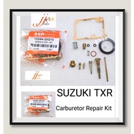 TXR150 CARBURETOR REPAIR KIT SUZUKI panther gamma repair kit