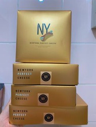 日本瘋搶NEW YORK PERFECT CHEESE