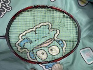 Yonex 11pro 羽毛球拍 3UG6