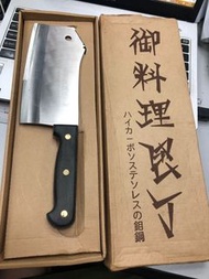 日本製 廚刀