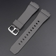 Watch Strap Replacement Farm Oak gm-2100 Resin Strap ga2100/2110 Quick Release Rubber Strap 6900