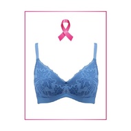 Luludi Bra LB 4250 - 3/4 Cup - Wire