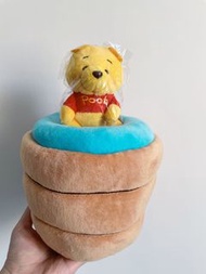 全新10cm 15cm 20cm棉花娃娃公仔道具—溫泉浴桶