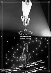 代訂 航空版 通常盤 BD Aimer Live in 武道館 blanc et noir  Blu-ray