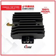 YAMAHA YZF-R25 V1/V2 Rectifier & Regulator /Katap Battery Katau Katab Bateri 100% Original HLY