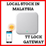 TTLock App G2 G3 Bluetooth Gateway Smart Wifi Wireless Connect To Router Electronic Door Lock