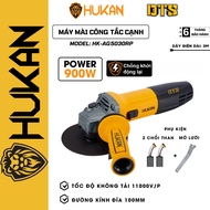Máy mài điện công tắc cạnh đa năng HUKAN HK-AG5030RP | Công suất 900W tính năng chống khởi động lại