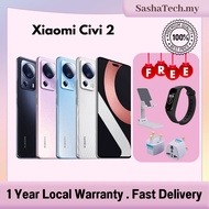 Xiaomi Civi 2 / Xiaomi Civi 1s / Xiaomi Civi Snapdragon 778G / 5G Smartphone / 55W Fast Charge