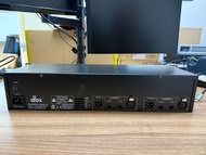 dbx 231 equalizer