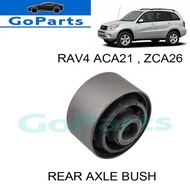 TOYOTA RAV4 ACA21 / ZCA26 REAR AXLE BUSH