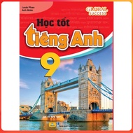 Book - Learn English well 9 (Global Success)