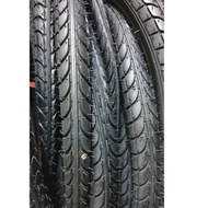 CAMEL 20x1.75 Tayar Basikal LAJAK MTB Folding Bike Rim 20 Inci Tyre Bicycle