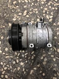 豐田 TOYOTA ALTIS 冷氣 壓縮機 03-07年  1.6 1. 8 cc 請看商品說明