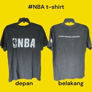 Nba brand t-shirt