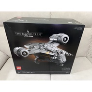 [READY STOCK] LEGO 75331 STAR WARS The Razor Crest