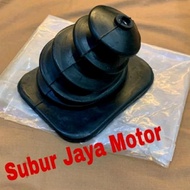 DAIHATSU TAFT F50 KEBO GEAR BOOT RUBBER