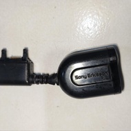 Hpm 64D Konverter sonyEricsson jeck sisir