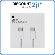 Apple Accessories USB-C to USB-C Cable 1m Cable2M