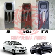 Avanza/xenia/vvti Car Console Box 2011 And Below