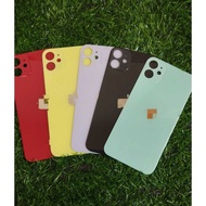 BACK CASING SUITABLE FOR IP 11