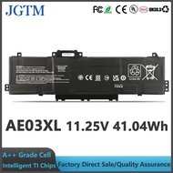 AE03XL 11.25V 41.04Wh Laptop Battery Replacement for HP 240 G10 245 G10 246 G10 250 G10 255 G10 256 