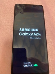 Samsung/三星 A21S