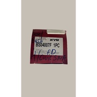 (READY STOCK) FRT ABSORBER BUSH BS04007F HONDA CIVIC SNA (FD) (SET OF 2PCS)
