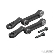 ALZRC-Devil 380/420/ FAST/R42 Plastic Radius Rocker Set D380F04-P