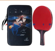 Bet Pingpong Tenis Meja Loki X3 Star Original