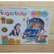 Preloved Boucher sugar baby