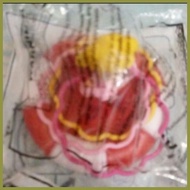 ▫ ♨ ☽ Jollibee Kiddie Meal Toy - Jolly Water Play
