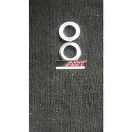 125z Aluminum Exhaust Gasket